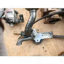 Oil Pump CAT 3126 Crest Truck Parts