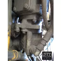 Power Steering Pump CAT 3126 DTI Trucks