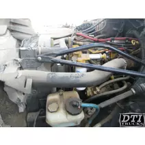 Power Steering Pump CAT 3126 DTI Trucks