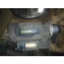 Starter Motor CAT 3126 Active Truck Parts