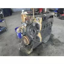 Timing Cover CAT 3126