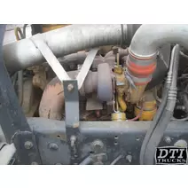 Turbocharger / Supercharger CAT 3126 Dti Trucks