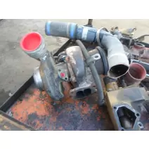 Turbocharger/Supercharger CAT 3126