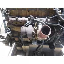 Turbocharger / Supercharger CAT 3126 Active Truck Parts