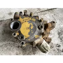 Water Pump CAT 3126 Custom Truck One Source