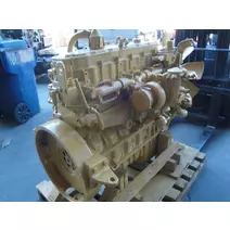 ENGINE ASSEMBLY CAT 3126B 249HP AND BELOW