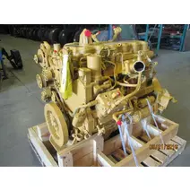 ENGINE ASSEMBLY CAT 3126B 250HP AND ABOVE