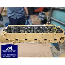 Cylinder Head CAT 3126B CA Truck Parts