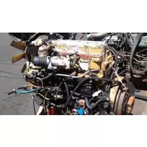 Engine Assembly CAT 3126B