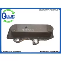 Engine Oil Cooler CAT 3126B Quality Bus &amp; Truck Parts