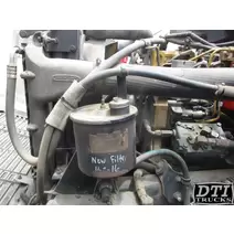 Power-Steering-Pump Cat 3126b