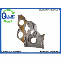 Front Cover CAT 3126B Quality Bus &amp; Truck Parts