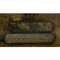 Oil Pan CAT 3126E / C7 Central State Core Supply