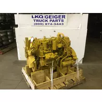 ENGINE ASSEMBLY CAT 3126E 249HP AND BELOW