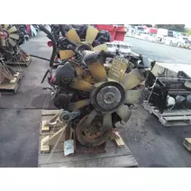 Engine Assembly CAT 3126E 249HP AND BELOW LKQ Heavy Truck Maryland