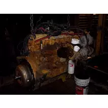 ENGINE ASSEMBLY CAT 3126E 249HP AND BELOW