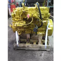 Engine Assembly CAT 3126E 249HP AND BELOW LKQ Heavy Truck - Goodys