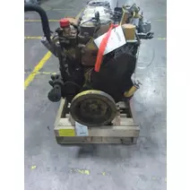 Engine Assembly CAT 3126E 249HP AND BELOW LKQ Heavy Duty Core