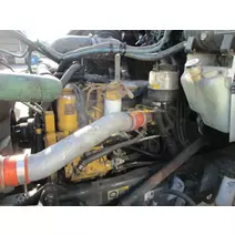 Engine-Assembly Cat 3126e-250hp-And-Above