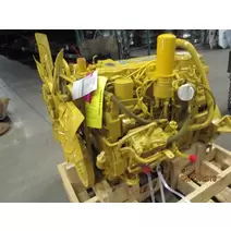 ENGINE ASSEMBLY CAT 3126E 250HP AND ABOVE