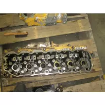 Cylinder Head CAT 3126E LKQ Heavy Truck Maryland