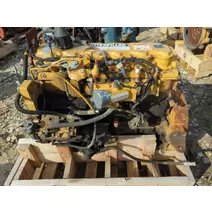 Engine Assembly CAT 3126E B &amp; D Truck Parts, Inc.