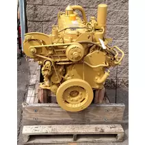 Engine Assembly CAT 3126E