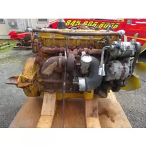 Engine Assembly CAT 3126E New York Truck Parts, Inc.