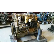 Engine Assembly CAT 3126E