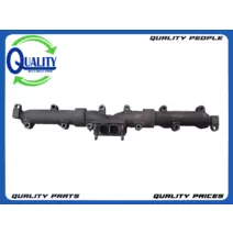 Exhaust Manifold CAT 3126E Quality Bus &amp; Truck Parts