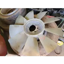 Fan Blade CAT 3126E Crest Truck Parts