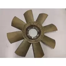 Fan Blade CAT 3126E Quality Bus &amp; Truck Parts