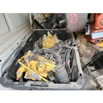 Fuel Pump (Injection) CAT 3126E Crest Truck Parts