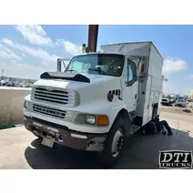 Oil Pan CAT 3126E DTI Trucks