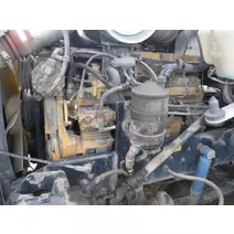 Air Conditioner Compressor CAT 3176 Active Truck Parts