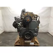 Engine Assembly CAT 3176 Vander Haags Inc Sp