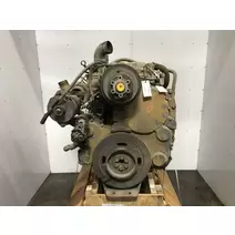 Engine--Assembly Cat 3176