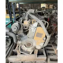 Engine Assembly CAT 3176