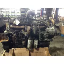 Engine Assembly CAT 3176 Wilkins Rebuilders Supply