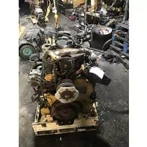 Engine-Assembly Cat 3176