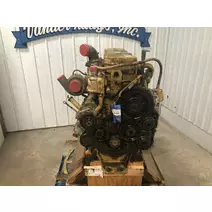 Engine Assembly CAT 3176 Vander Haags Inc Sp
