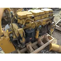 Engine Assembly CAT 3176 B &amp; D Truck Parts, Inc.