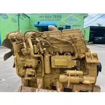 Engine Assembly CAT 3176 4-trucks Enterprises Llc