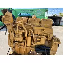 Engine Assembly CAT 3176 4-trucks Enterprises Llc