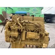 Engine Assembly CAT 3176 4-trucks Enterprises Llc