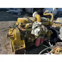 Engine Assembly CAT 3176 2679707 Ontario Inc