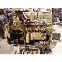 Engine Assembly CAT 3176 Michigan Truck Parts