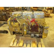Engine Assembly CAT 3176 Michigan Truck Parts