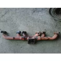 Exhaust Manifold CAT 3176