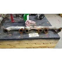 Exhaust Manifold CAT 3176 Dales Truck Parts, Inc.